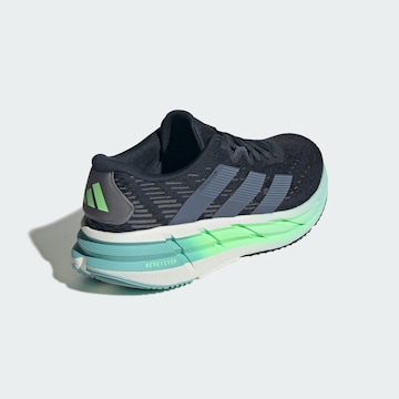 Chaussure de course 'Adistar 4' ADIDAS PERFORMANCE en bleu