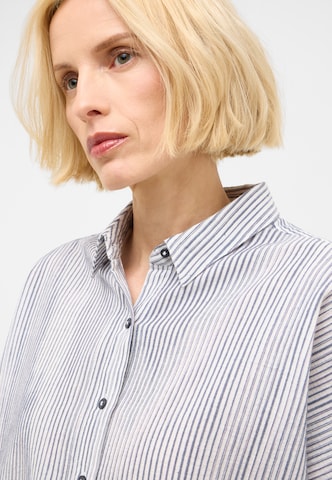 MUSTANG Bluse 'Ruby' in Weiß