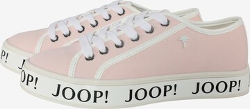 JOOP! Sneaker in Pink