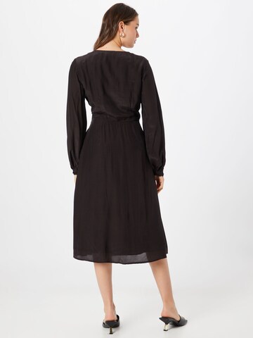 Robe SCOTCH & SODA en noir