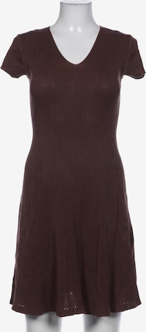 PERUVIAN CONNECTION Dress in M in Brown: front