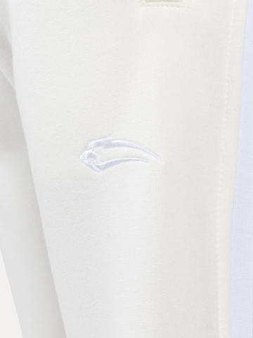 Smilodox Regular Jogginghose Yasin in Beige