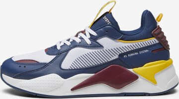 PUMA Sneakers laag 'RS-X ' in Gemengde kleuren: voorkant