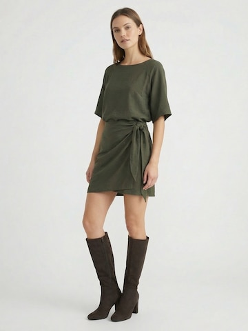 Jupe 'Pina' Guido Maria Kretschmer Women en vert