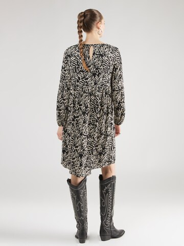 s.Oliver Kleid in Schwarz