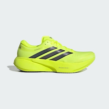 ADIDAS PERFORMANCE Loopschoen 'Supernova Rise 3' in Geel