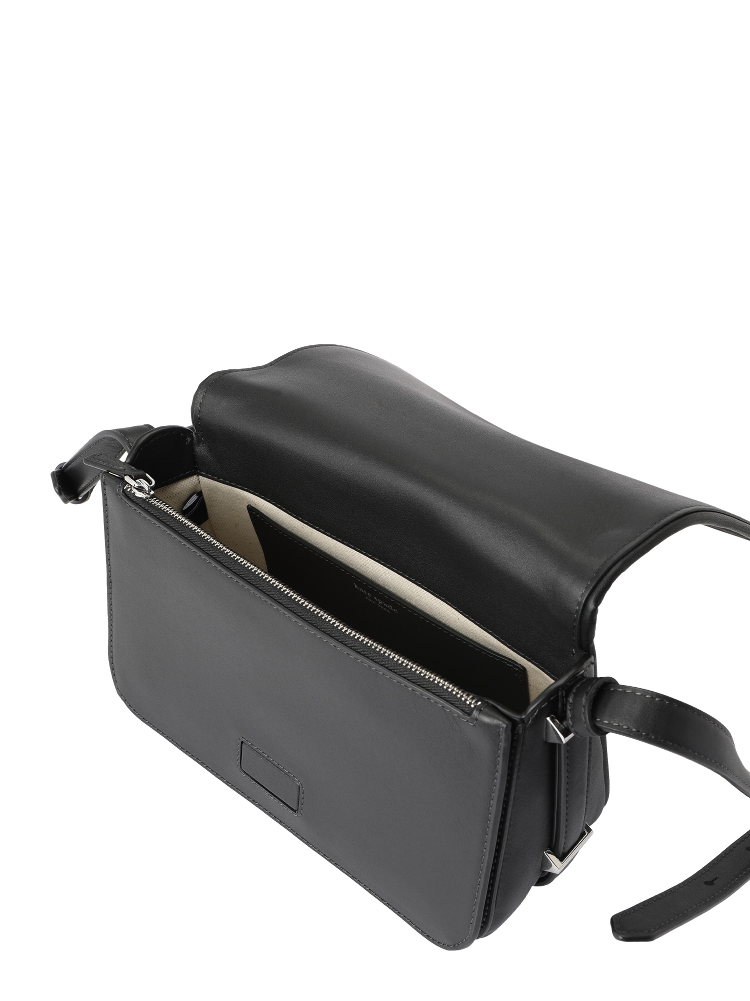 Kate Spade Schoudertas in Zwart