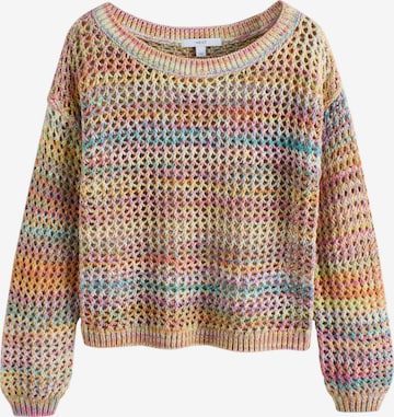 Pulover de la Next pe mai multe culori: față