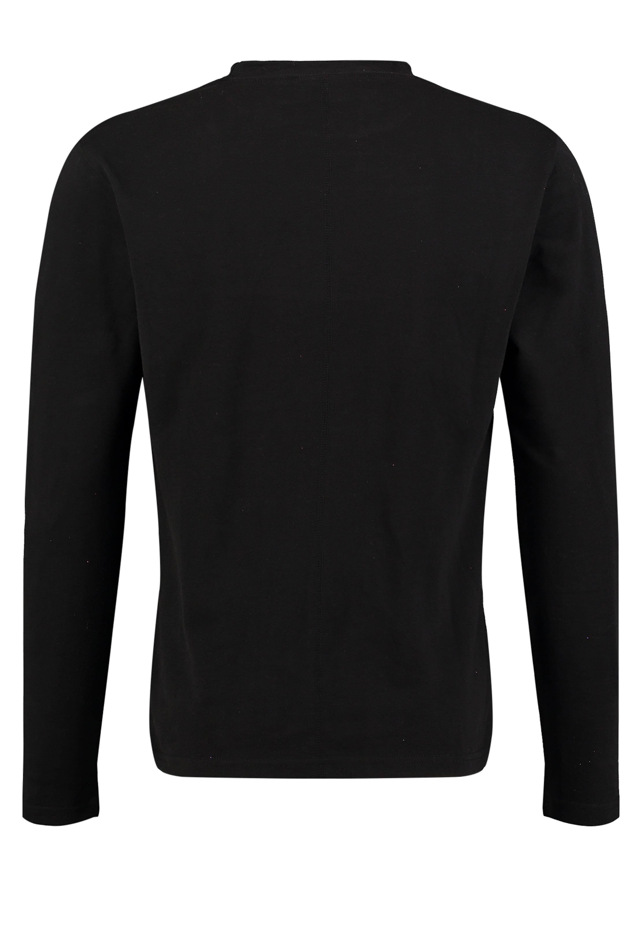 Sweat-shirt 'Daily' Key Largo en noir