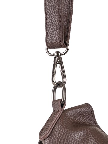 Vivisence Handtasche 'T0014' in Braun