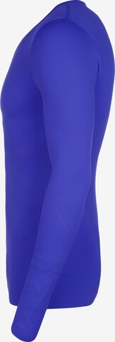 JAKO Base Layer 'Comfort 2.0' in Blau