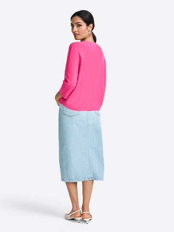 Rich & Royal - Jersey en rosa