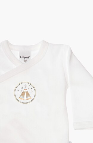 LILIPUT Romper/Bodysuit in Grey