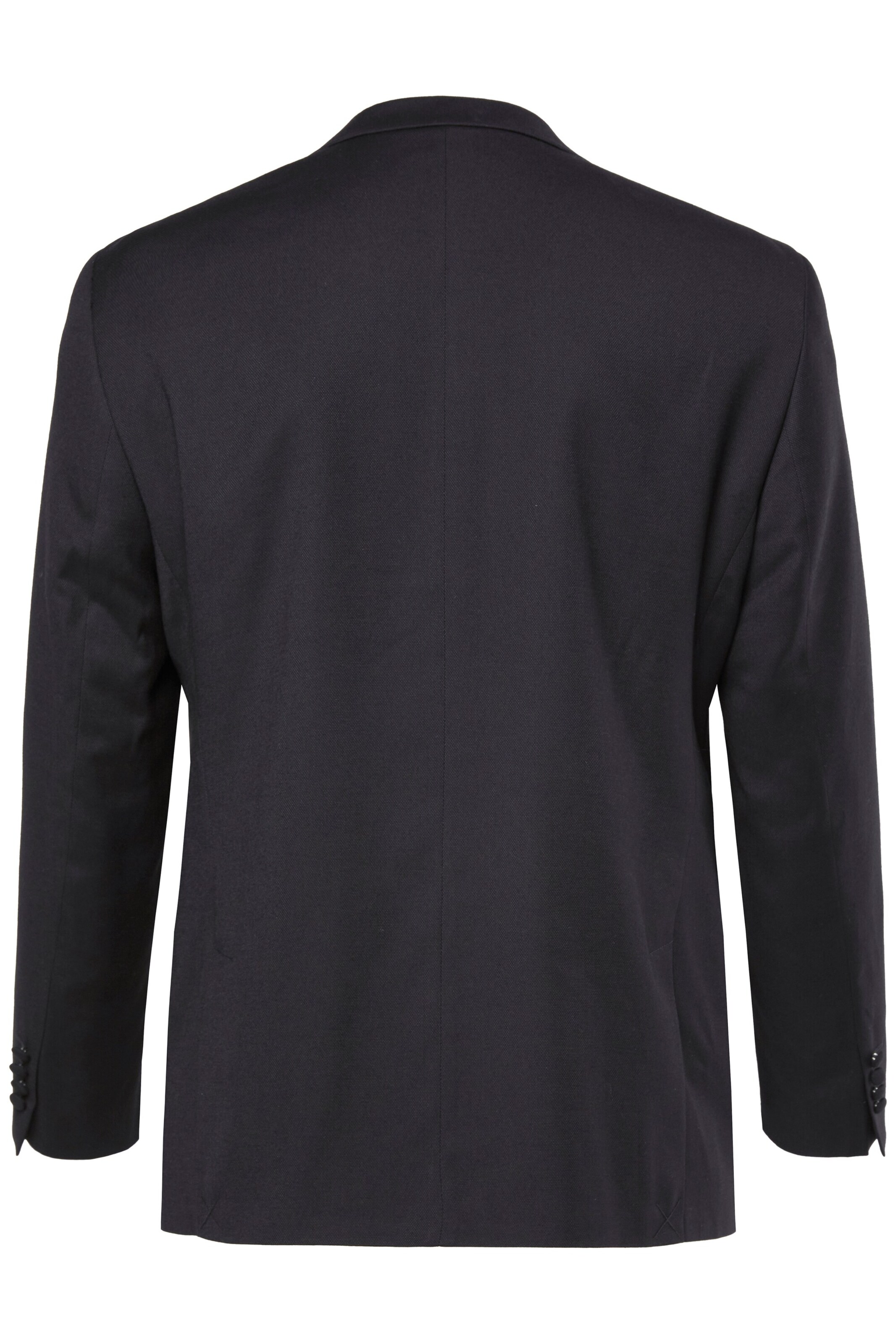 JP1880 Regular Fit Sakko in Schwarz