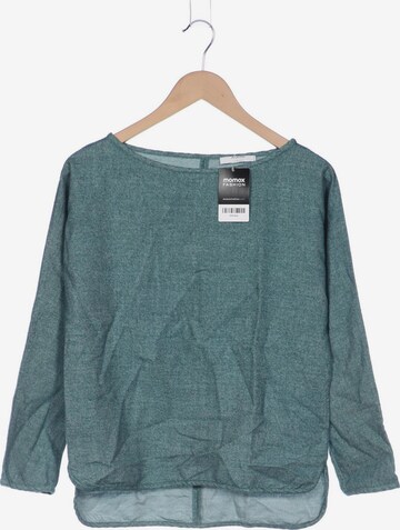 Aglini Top & Shirt in L in Green: front