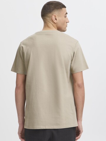 !Solid Shirt ' SDODELL ' in Beige