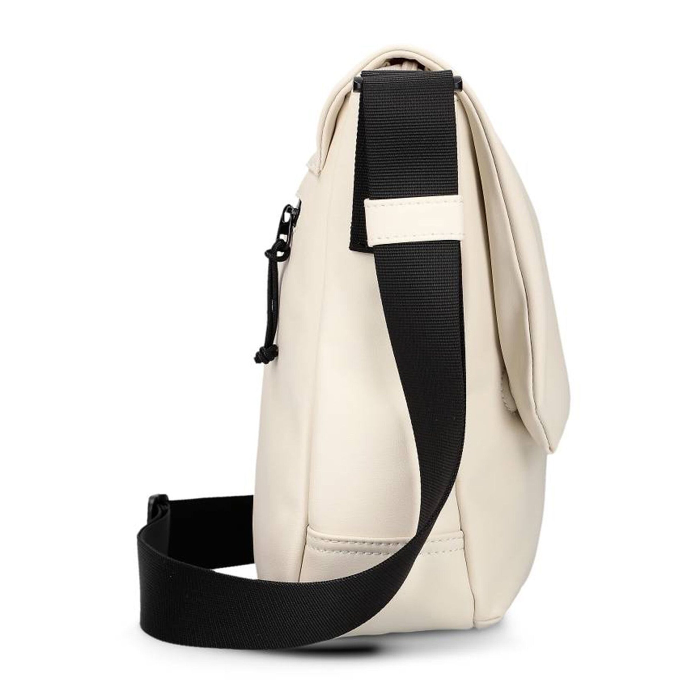 ZWEI Crossbody Bag in White