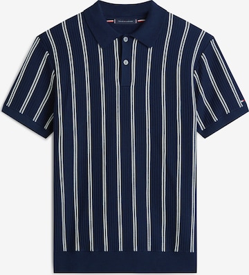 TOMMY HILFIGER Neulepaita värissä sininen: etupuoli