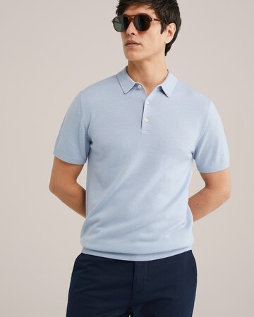 van Gils - Jersey en azul