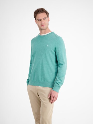 LERROS Sweater in Blue