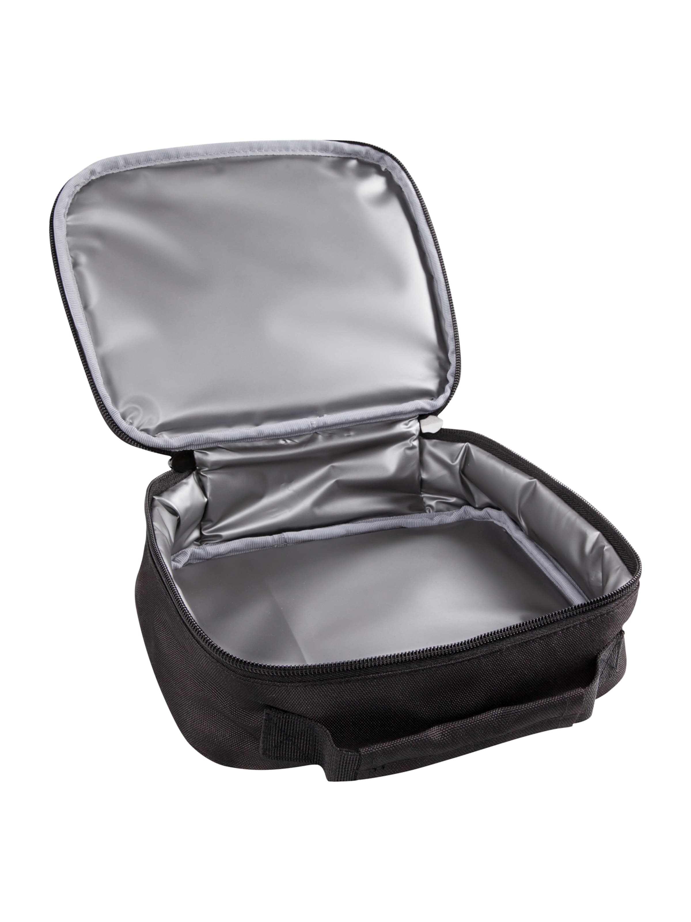 Jordan Σακίδιο πλάτης 'JAN AIR' σε μαύρο