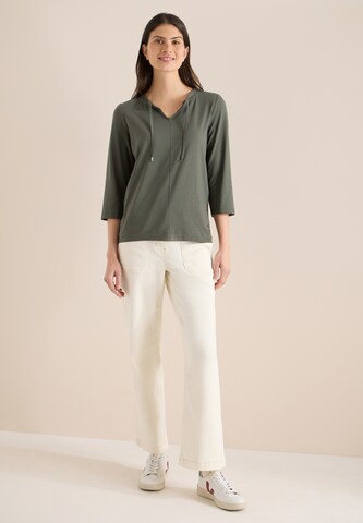 CECIL Shirt in Green