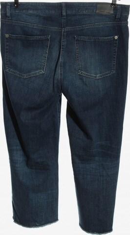 Cambio High Waist Jeans 34 in Blau