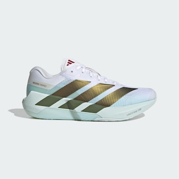 ADIDAS PERFORMANCE Buty sportowe 'Adizero Dropset Pro' w kolorze biały