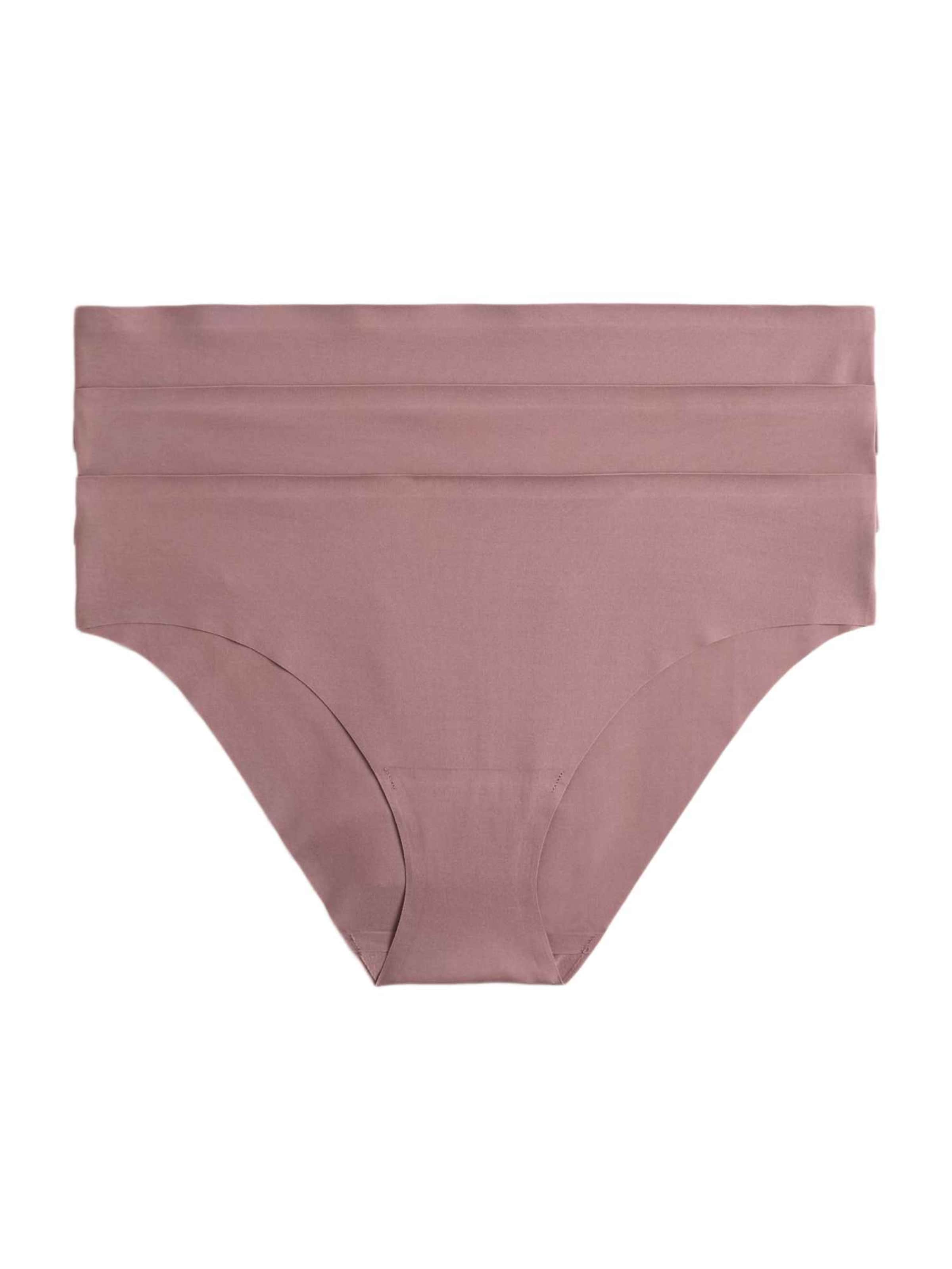 Slip Marks & Spencer en rose : devant