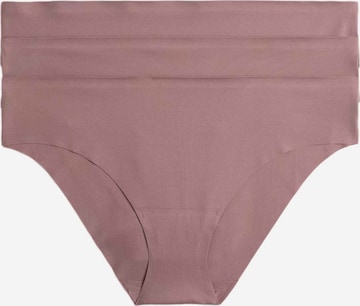 Slip Marks & Spencer en rose : devant