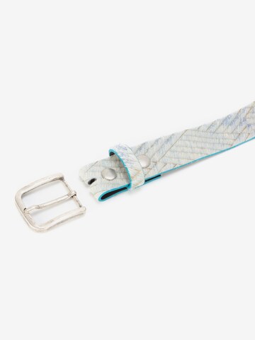 Ceinture BA98 en bleu