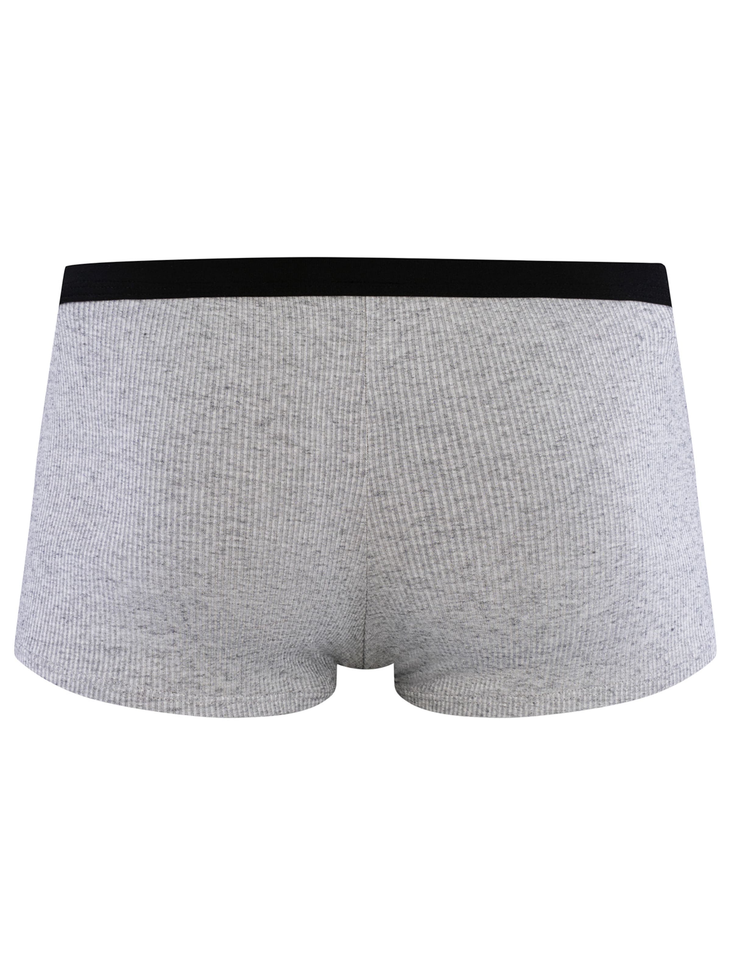 Boxers 'RED2604' Olaf Benz en gris