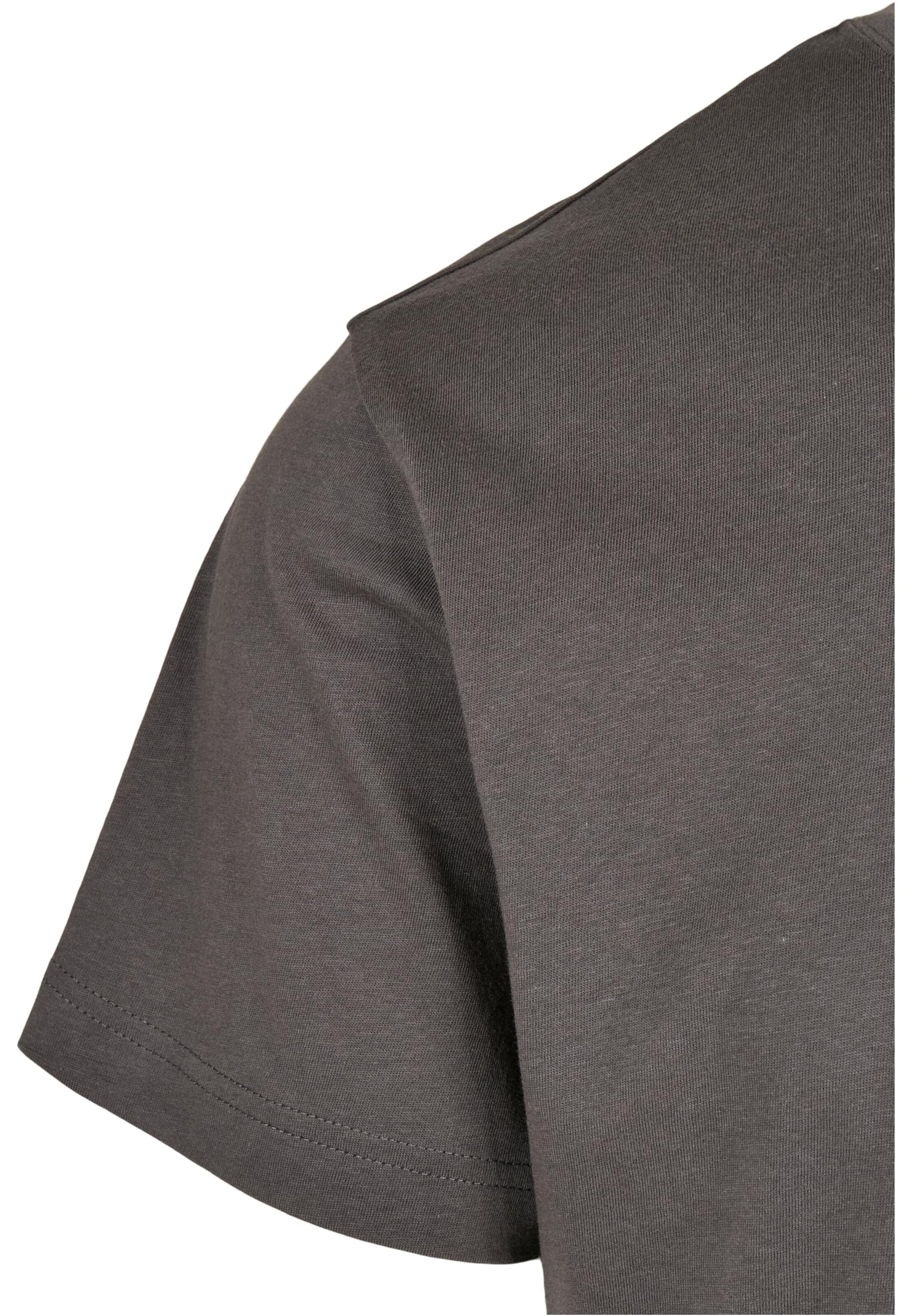 Urban Classics Shirt in Grey