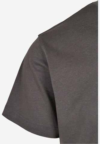 T-Shirt Urban Classics en gris