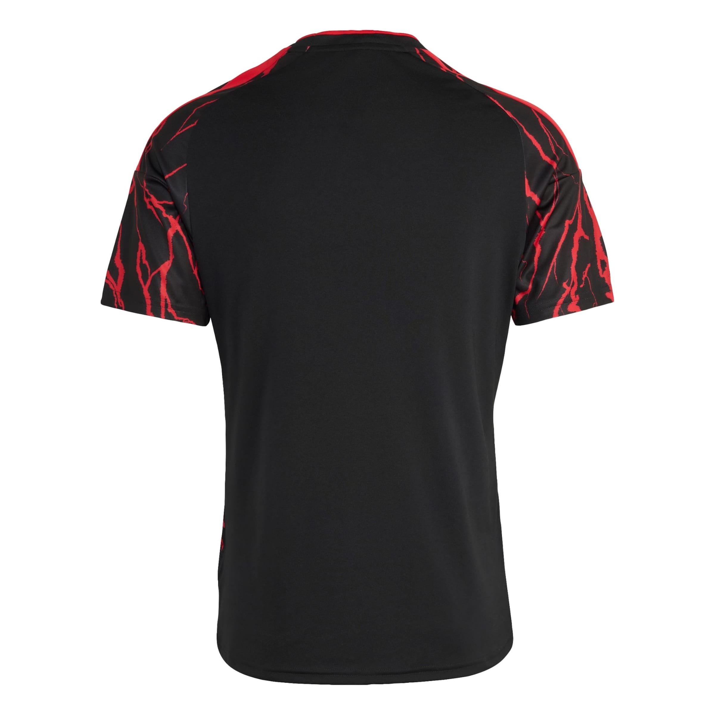 ADIDAS PERFORMANCE - Camiseta de fútbol 'Red Bull New York 26/27' en negro