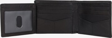 Porte-monnaies 'Neel' FOSSIL en noir