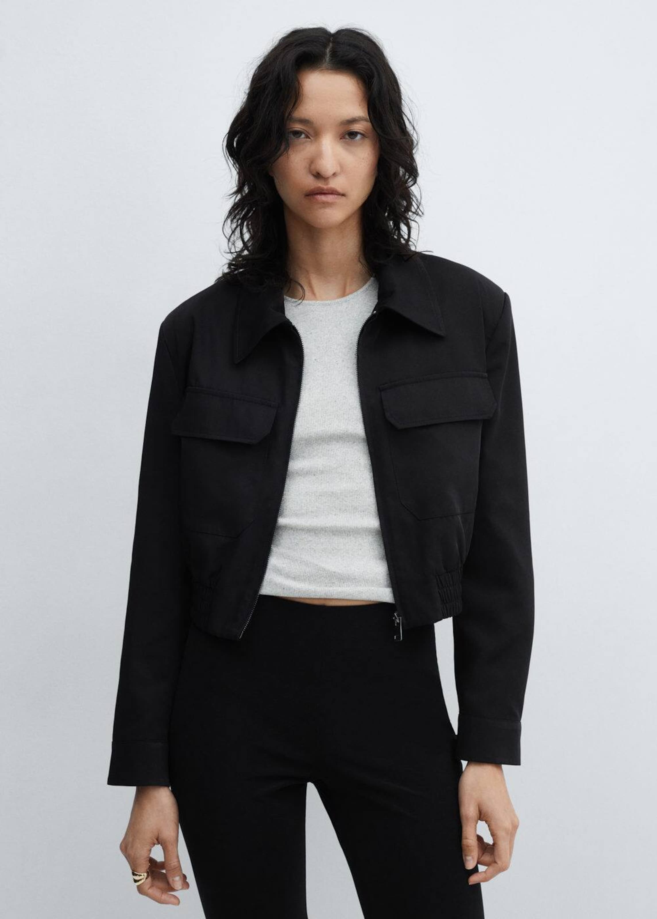 Mango mode dames sale