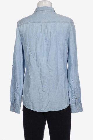 Superdry Blouse & Tunic in L in Blue