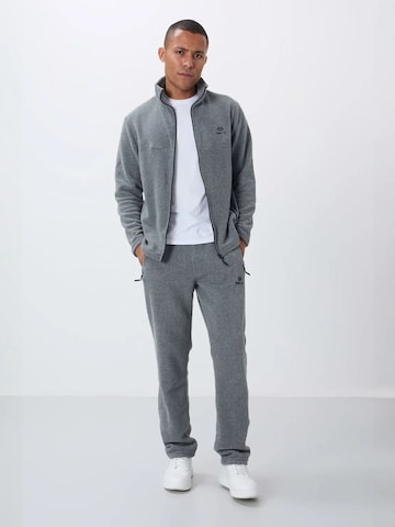Tommy Life Joggingpak in Grijs