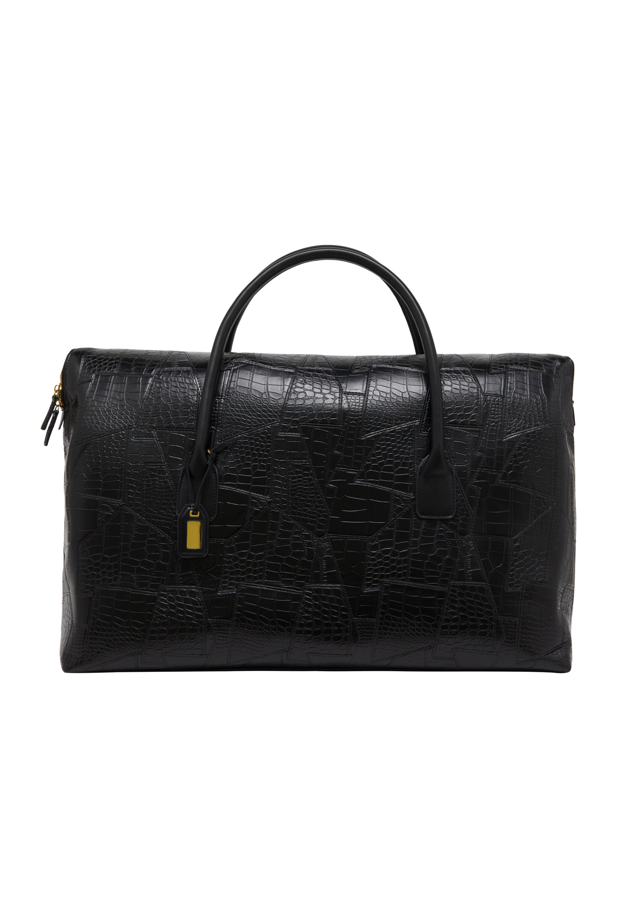 NAEMI Shopper i sort, Produktvisning