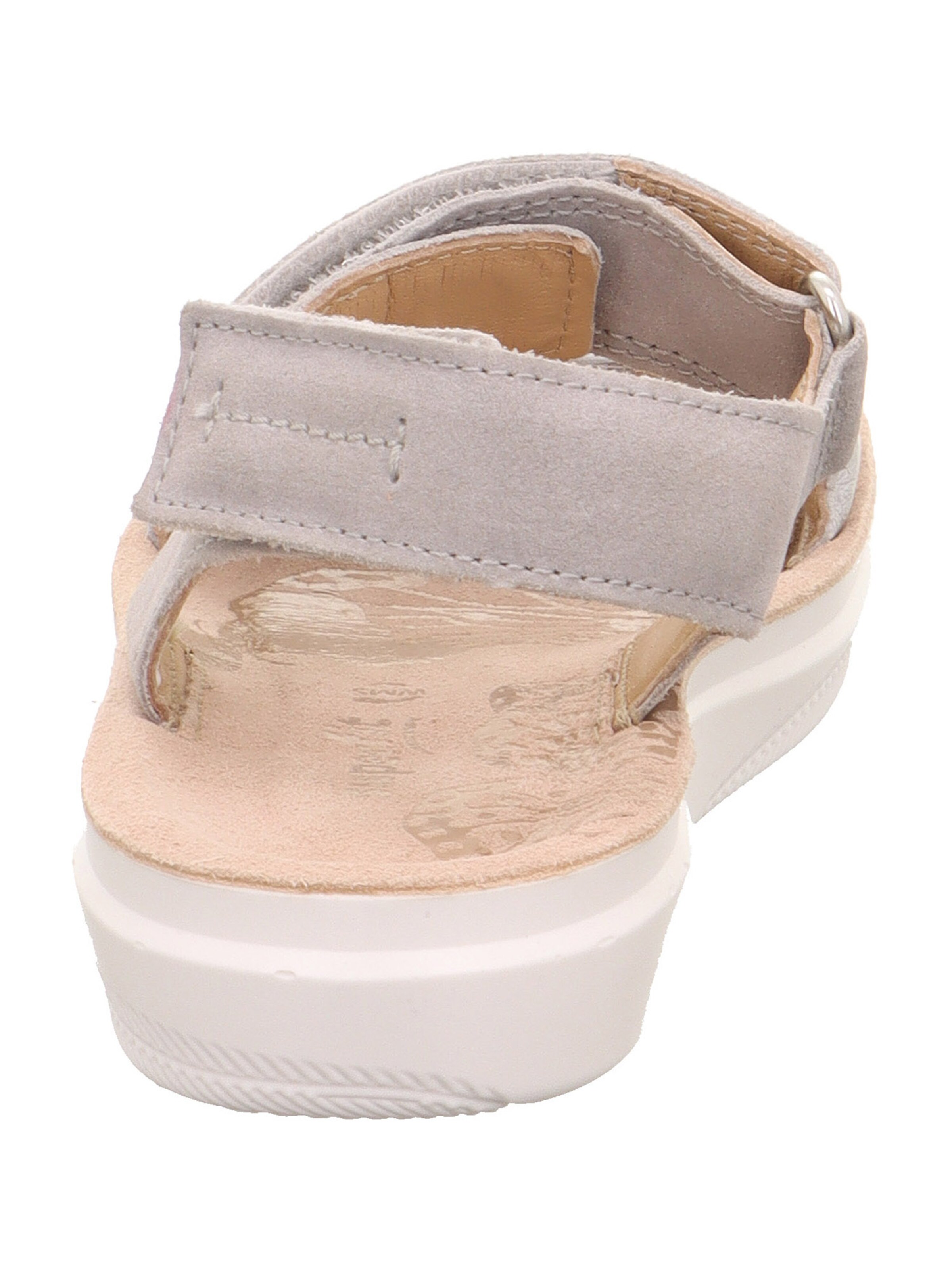 SUPERFIT Sandalen 'Paloma' in Grijs