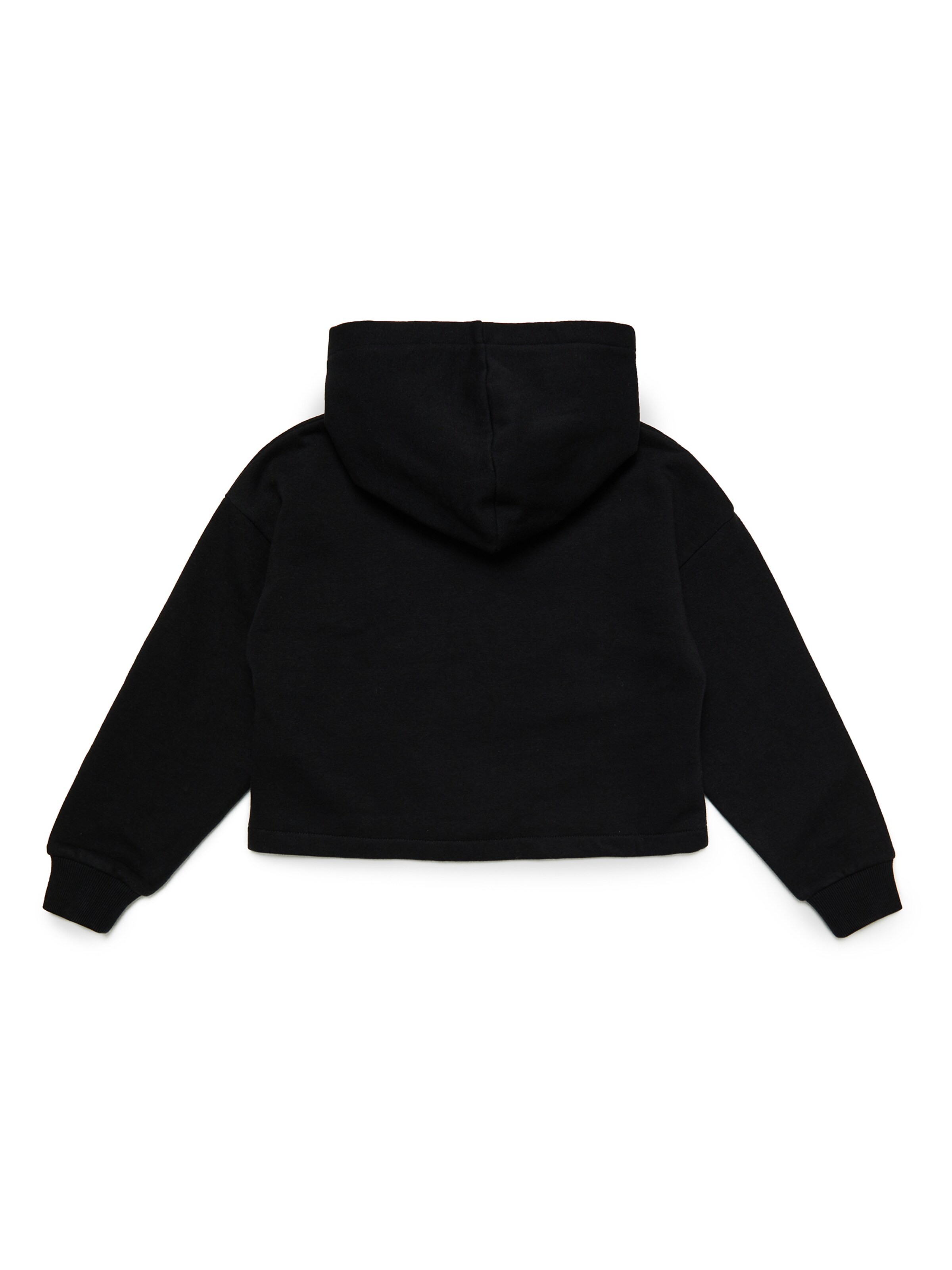 Threadgirls Sweatshirt 'Rundle' in Black
