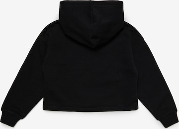 Sweat-shirt 'Rundle' Threadgirls en noir