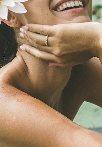 Haze&Glory Gyűrűk - arany