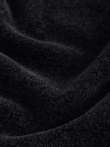 Next Loosefit Kalhoty – černá