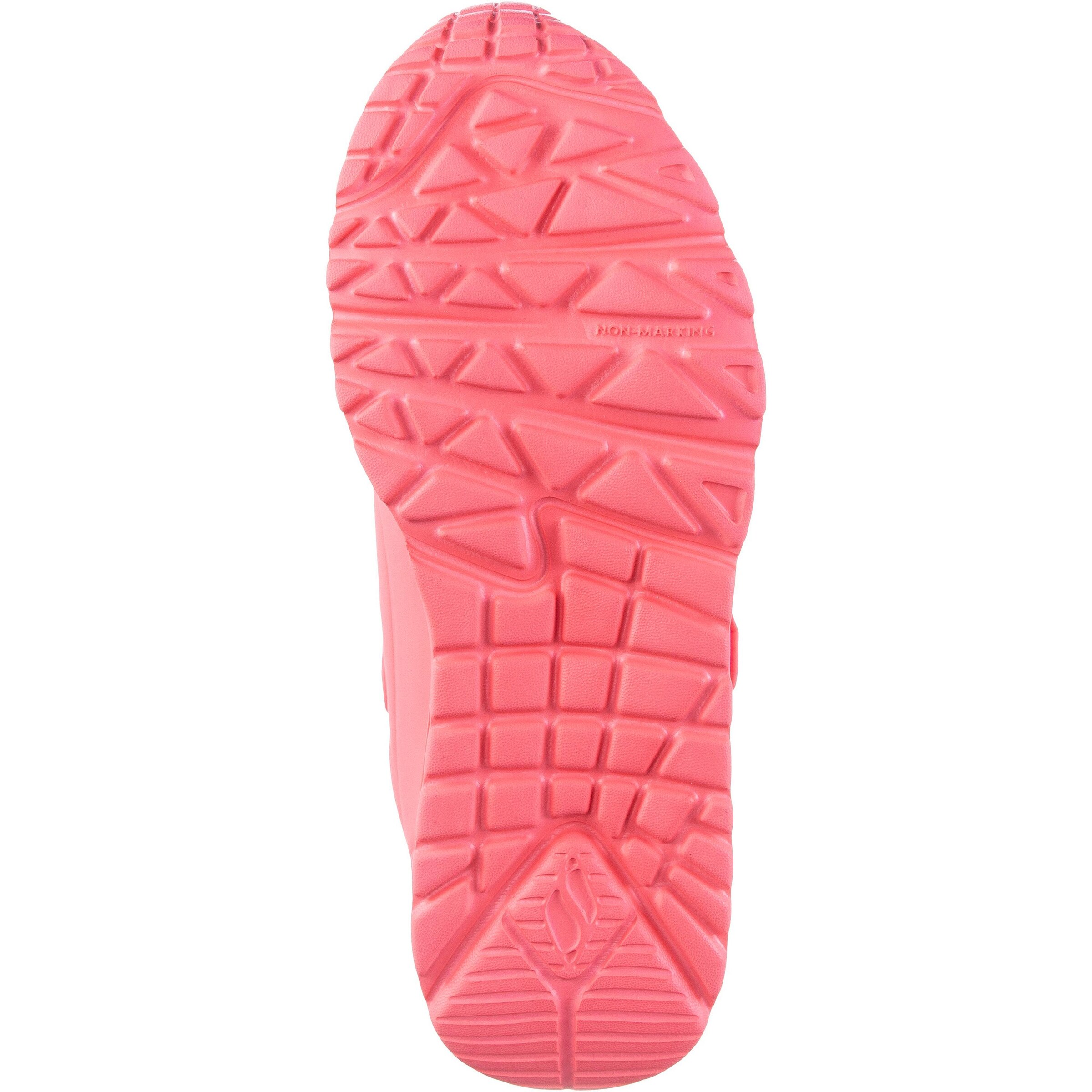 SKECHERS Sneakers 'Uno Lite' in Pink
