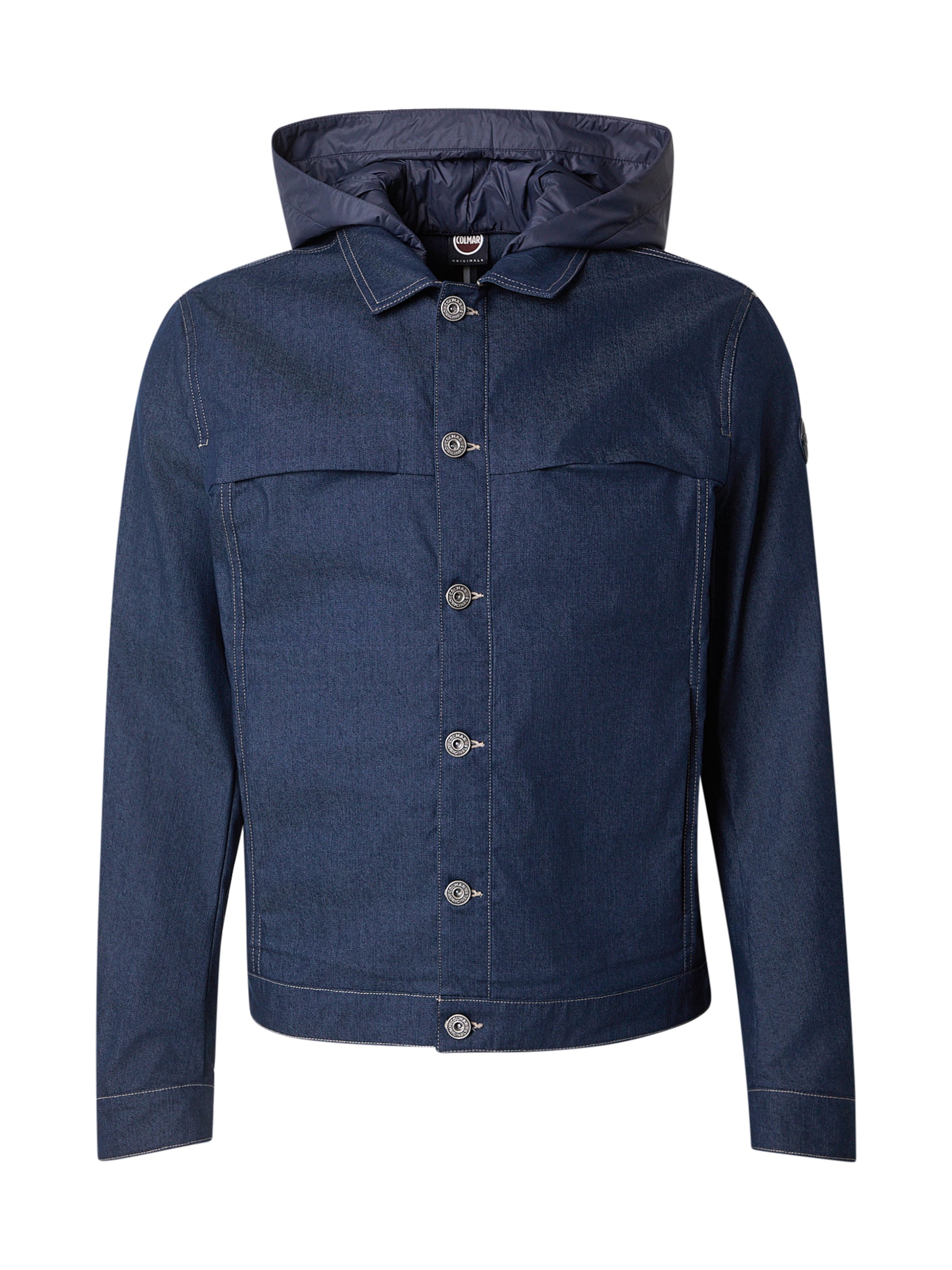 Colmar Přechodná bunda - marine modrá, Produkt