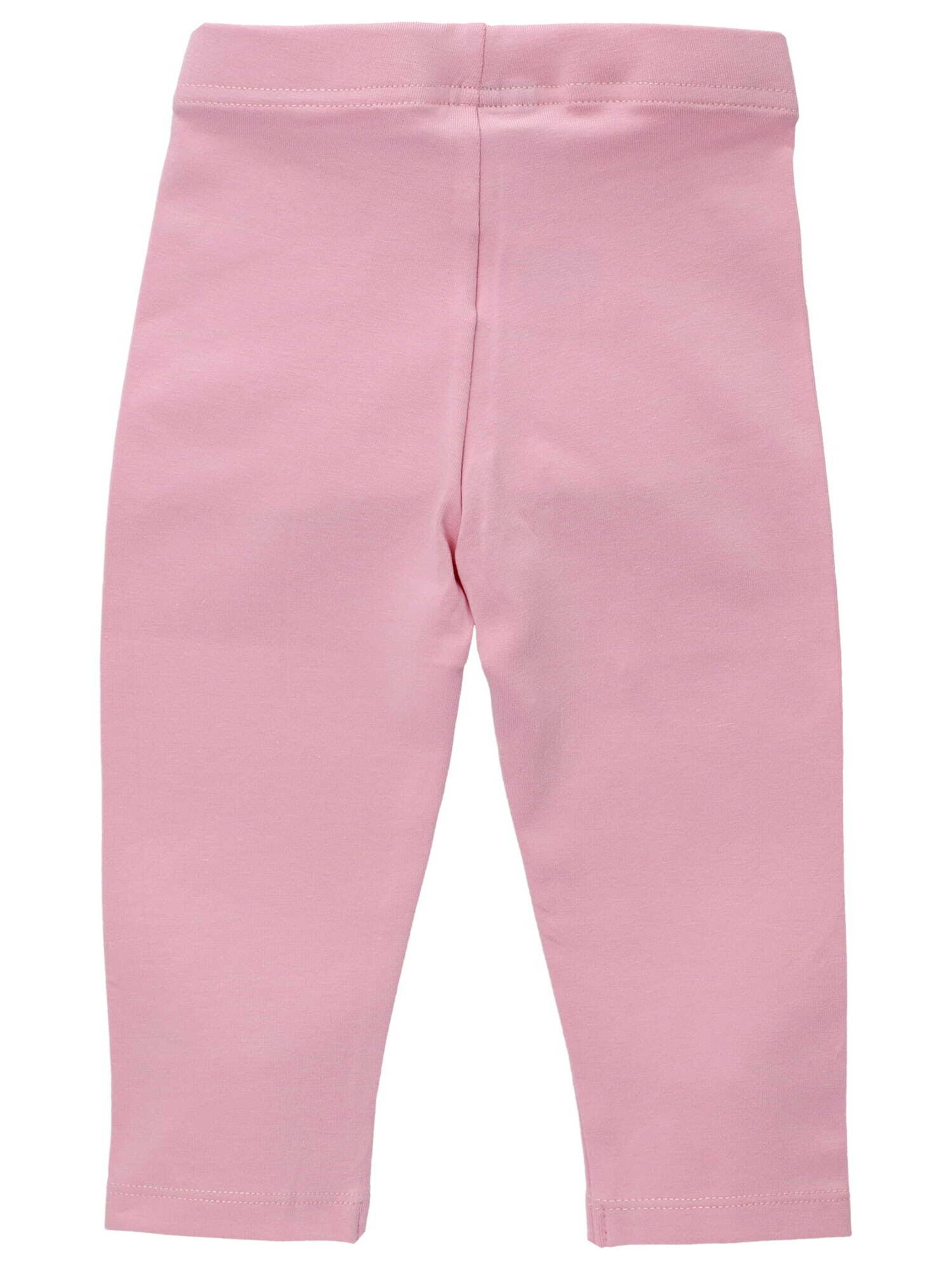 Villervalla Skinny Leggings in Pink
