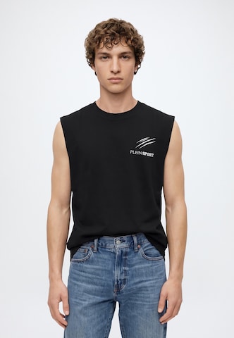 Plein Sport Футболка в Черный