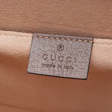 Gucci Schultertasche / Umhängetasche One Size in Braun
